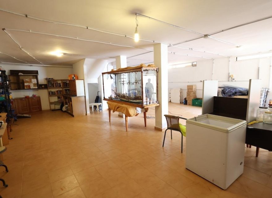 Odsprzedaż - Willa - Orihuela Costa - Costa Blanca