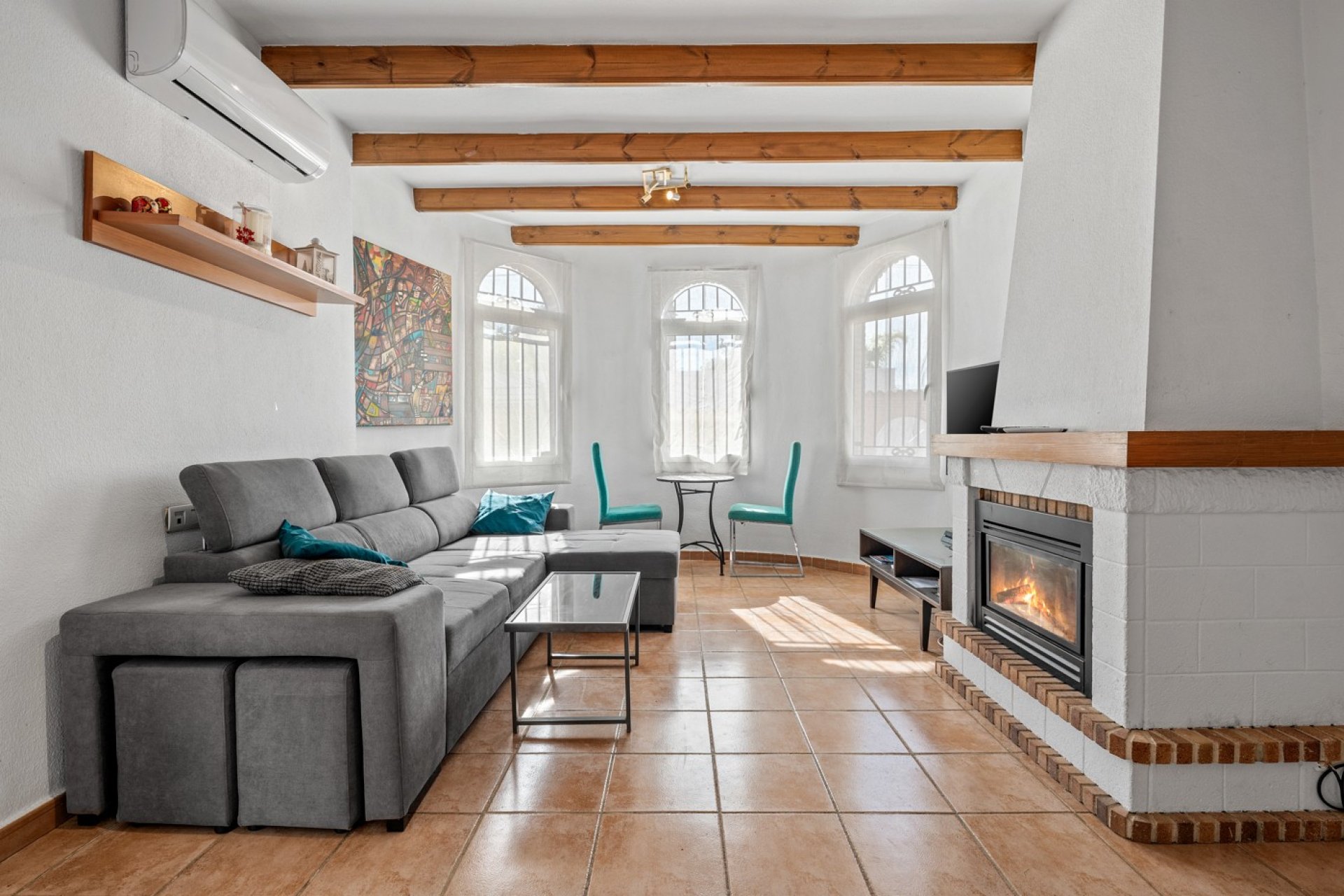 Odsprzedaż - Willa - Orihuela Costa - Costa Blanca