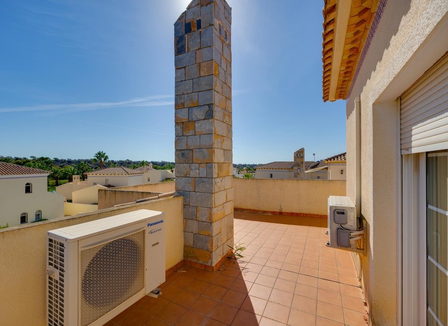 Odsprzedaż - Willa - Orihuela Costa - Costa Blanca