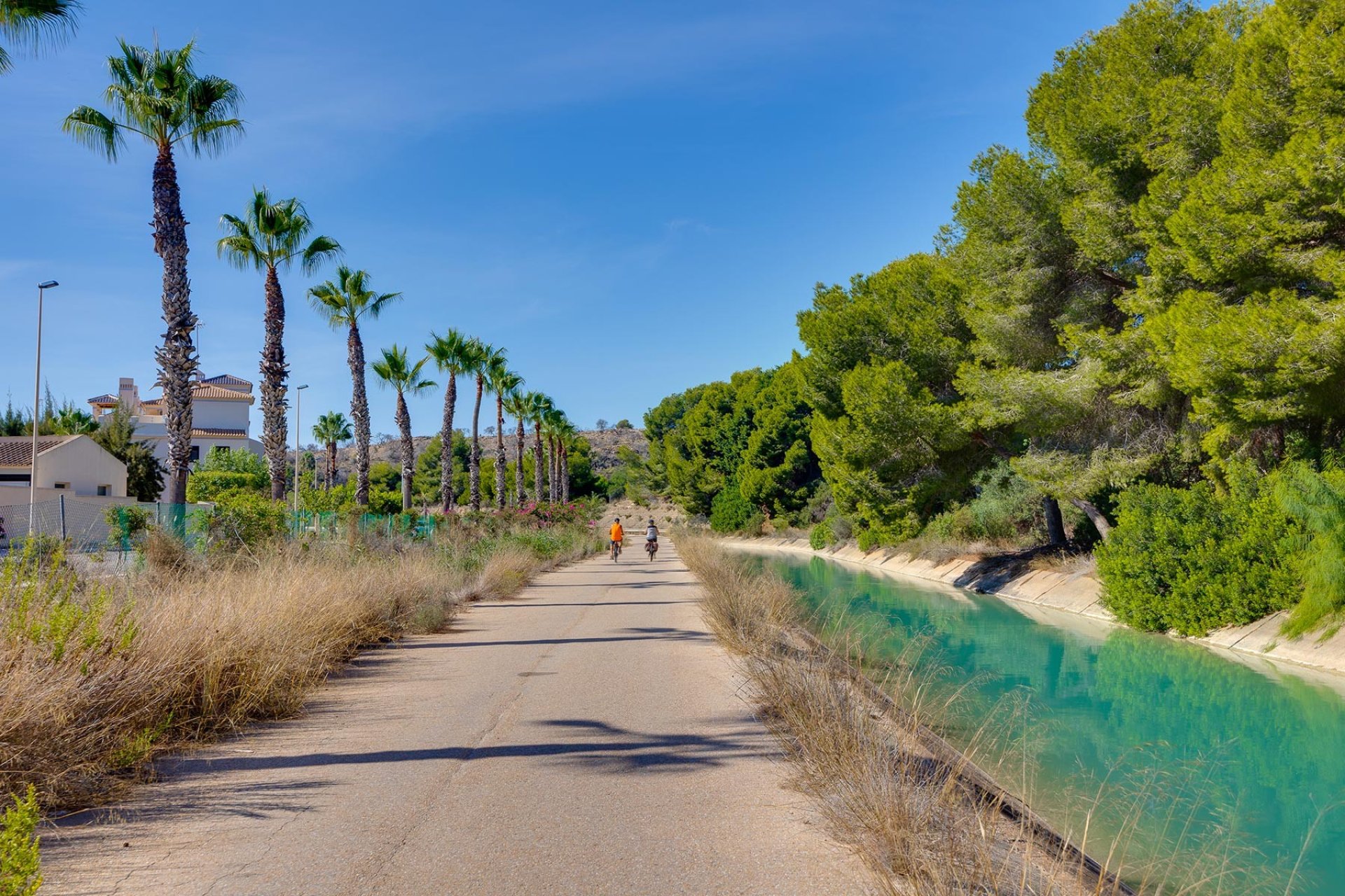 Odsprzedaż - Willa - Orihuela Costa - Costa Blanca