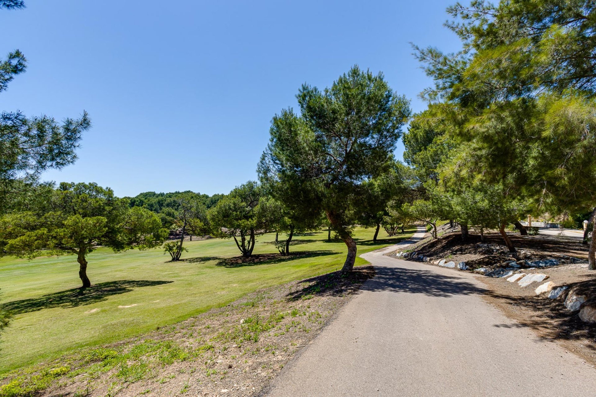 Odsprzedaż - Willa - Orihuela Costa - Costa Blanca