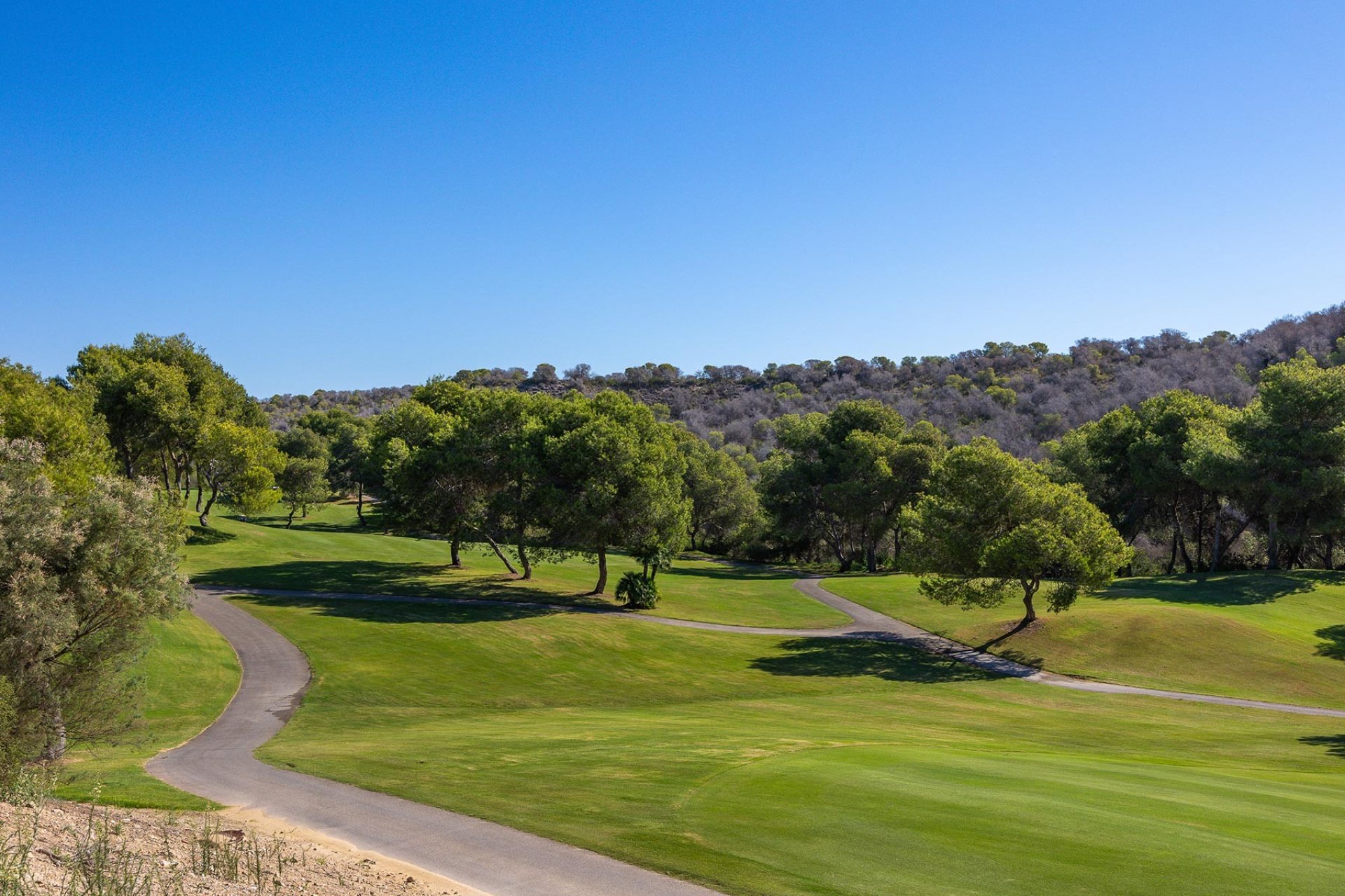 Odsprzedaż - Willa - Orihuela Costa - Costa Blanca