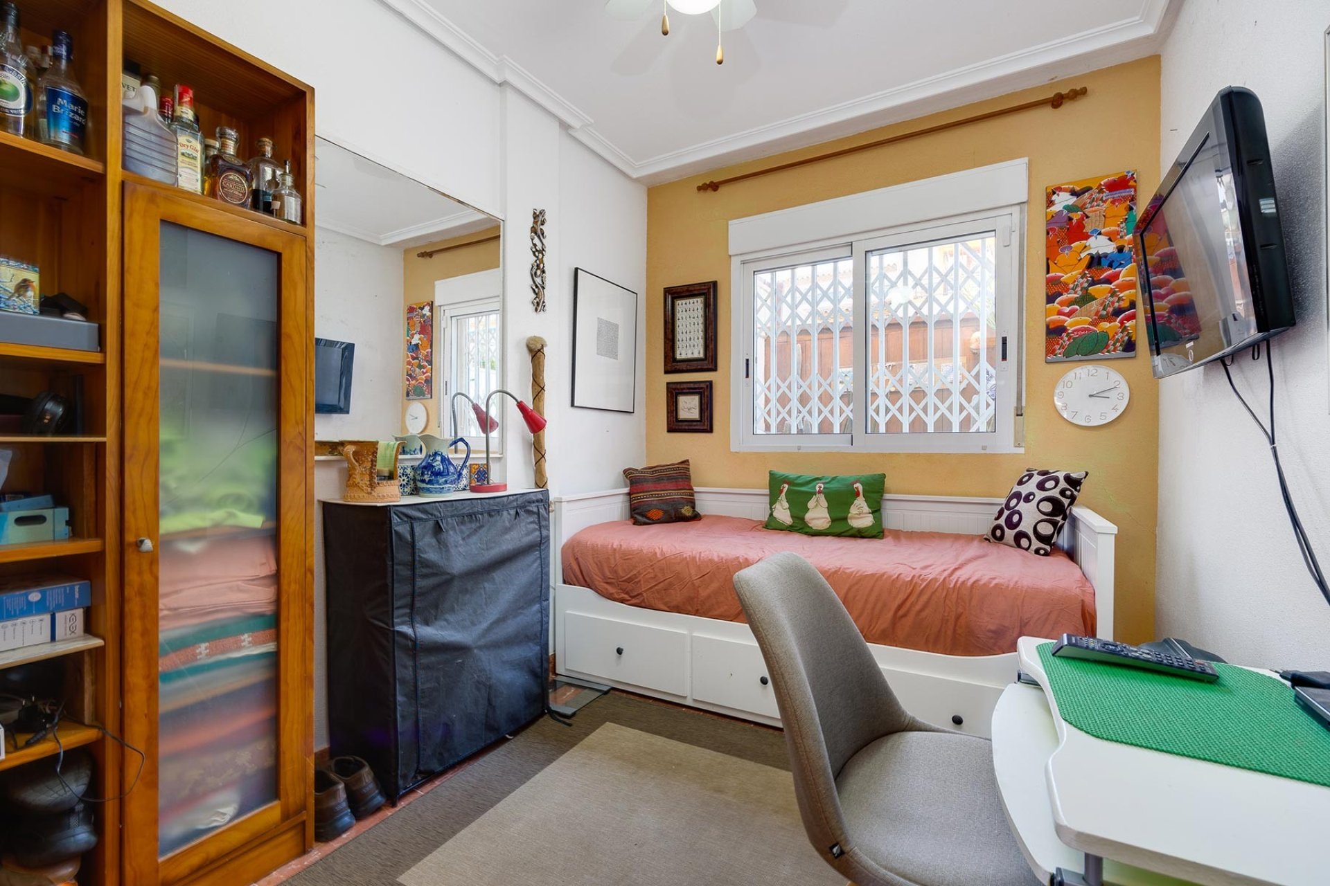 Odsprzedaż - Willa - Orihuela Costa - Costa Blanca