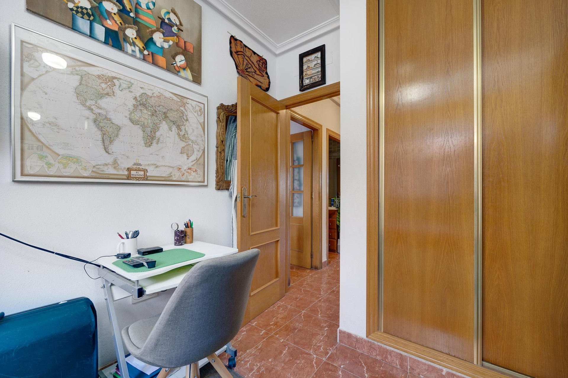 Odsprzedaż - Willa - Orihuela Costa - Costa Blanca