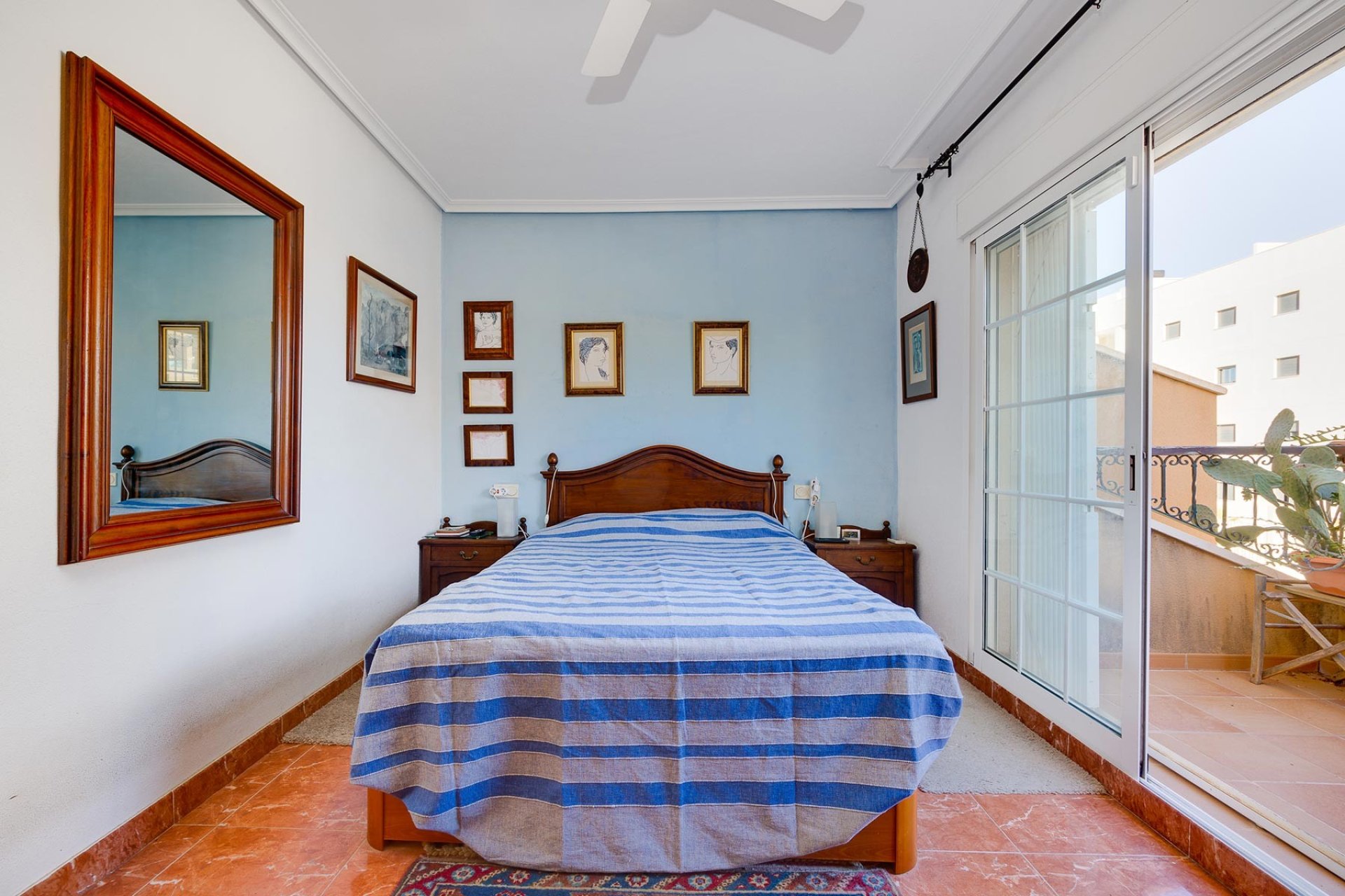 Odsprzedaż - Willa - Orihuela Costa - Costa Blanca