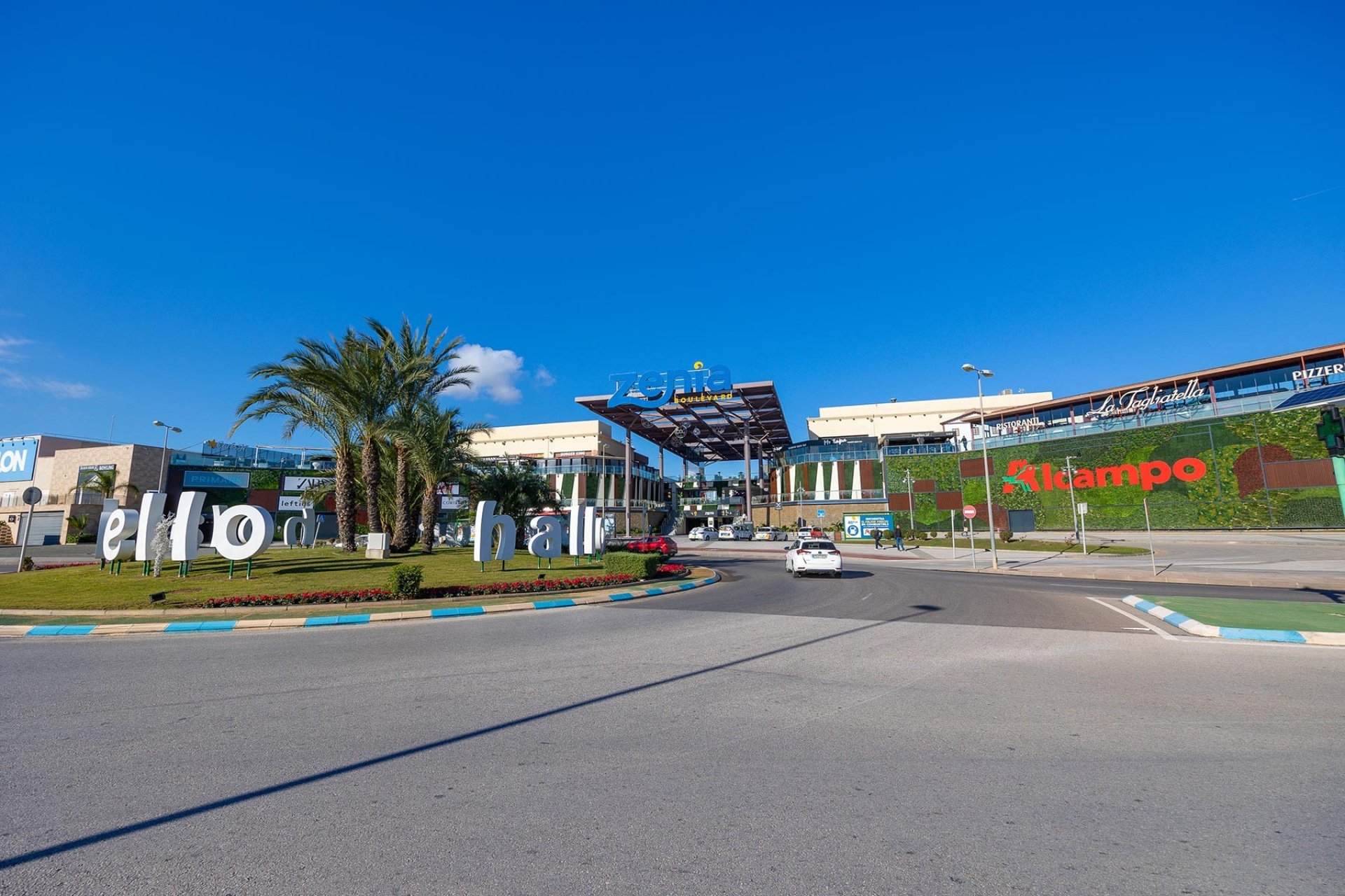 Odsprzedaż - Willa - Orihuela Costa - Costa Blanca