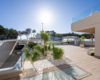 Odsprzedaż - Willa - Orihuela Costa - Costa Blanca