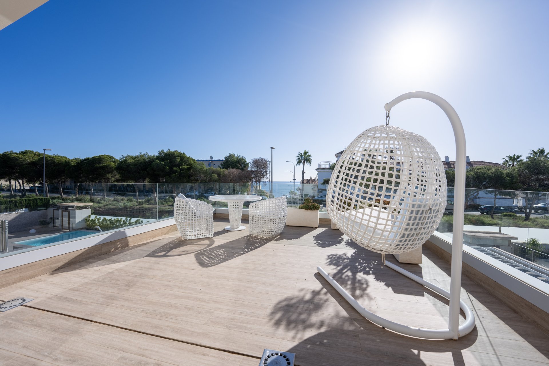 Odsprzedaż - Willa - Orihuela Costa - Costa Blanca