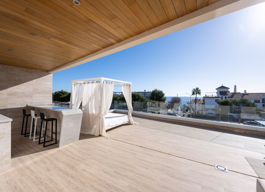 Odsprzedaż - Willa - Orihuela Costa - Costa Blanca