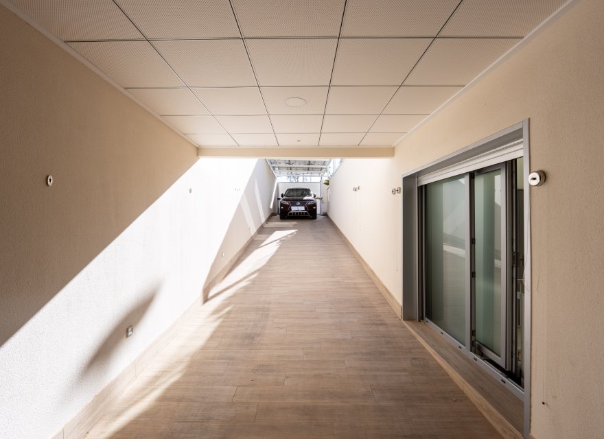 Odsprzedaż - Willa - Orihuela Costa - Costa Blanca