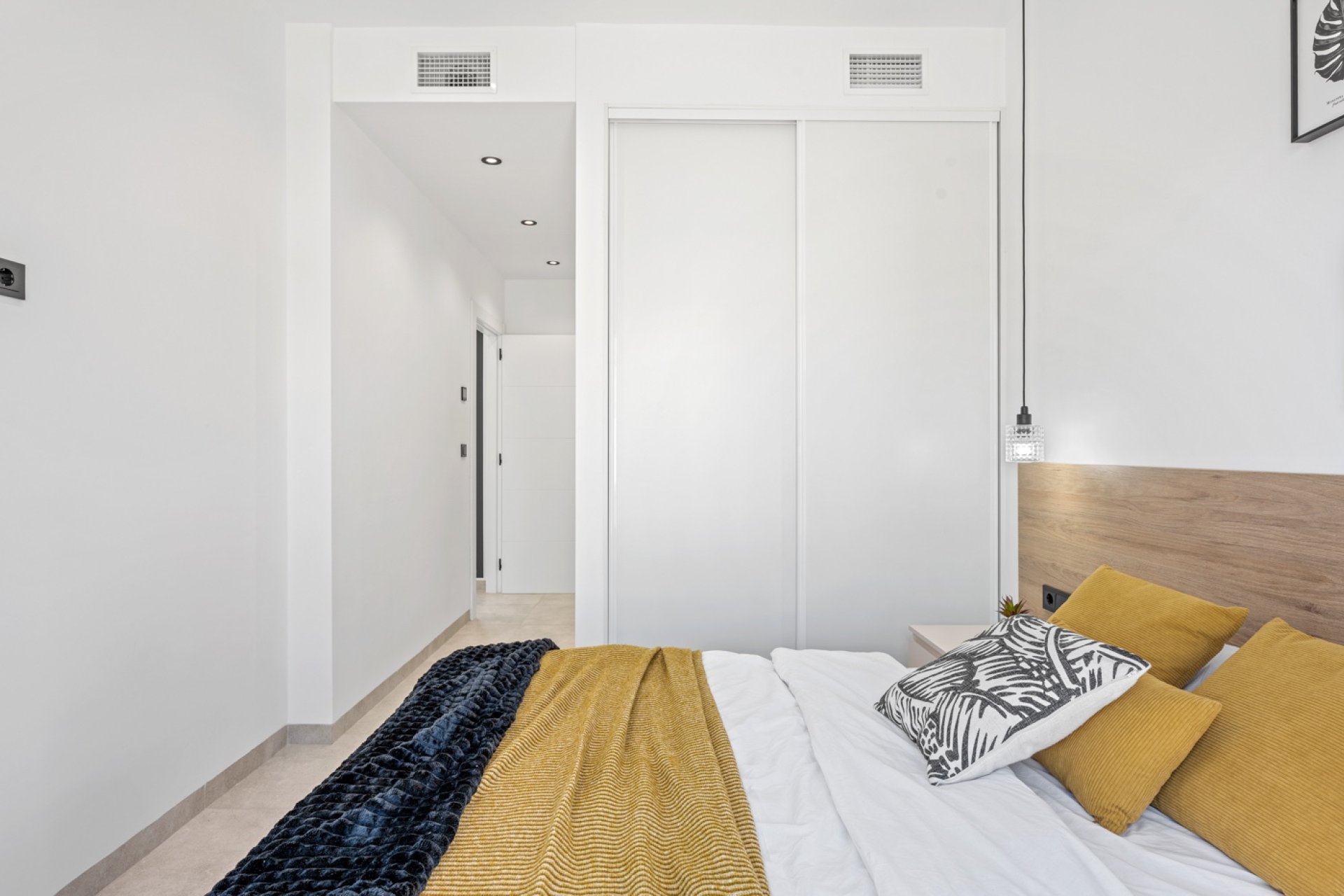 Odsprzedaż - Willa - Orihuela Costa - Costa Blanca