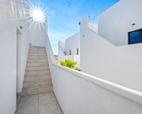 Odsprzedaż - Willa - Orihuela Costa - Costa Blanca