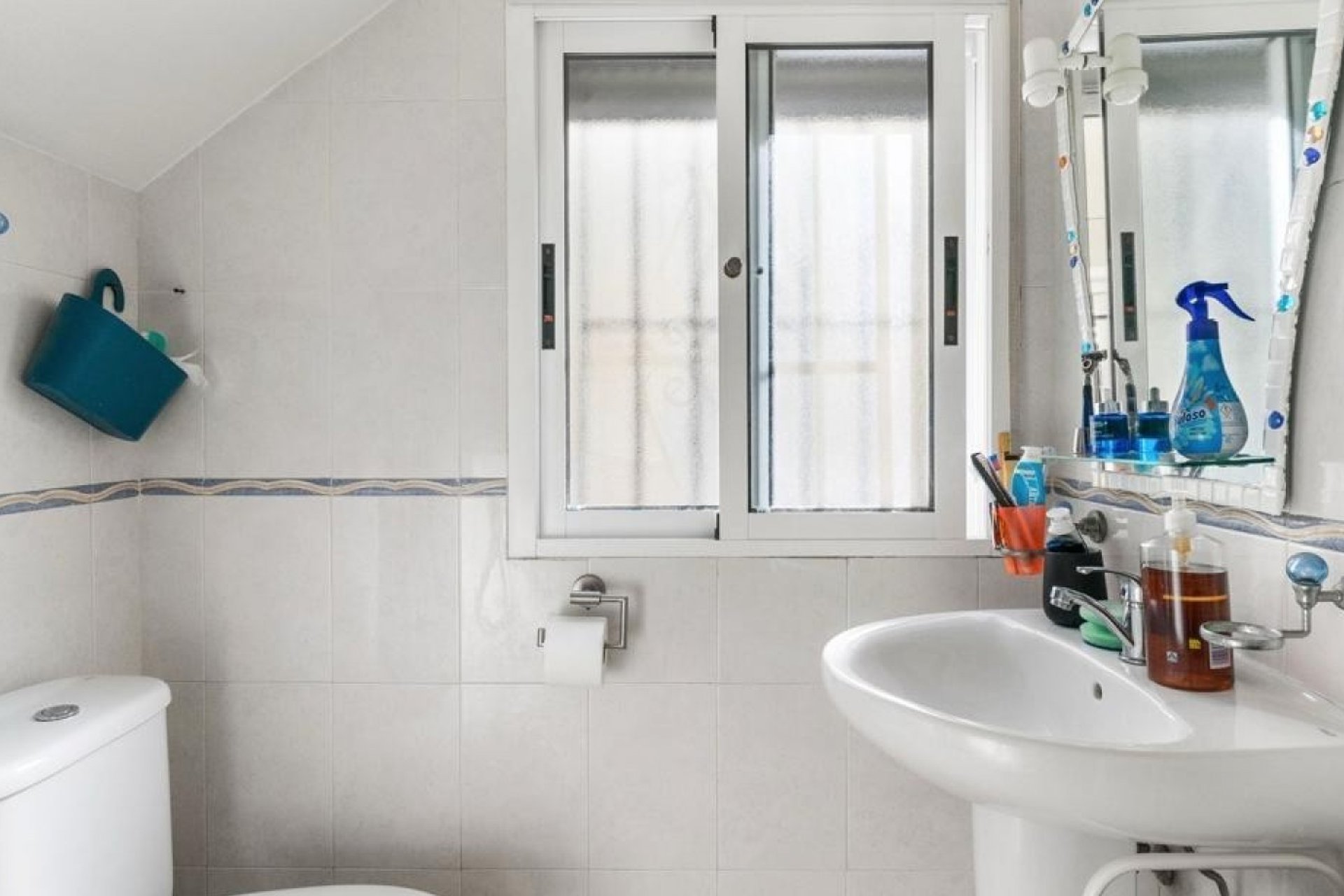 Odsprzedaż - Willa - Orihuela Costa - Costa Blanca