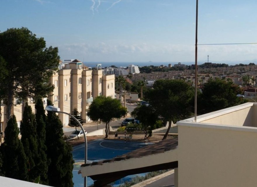 Odsprzedaż - Willa - Orihuela Costa - Costa Blanca