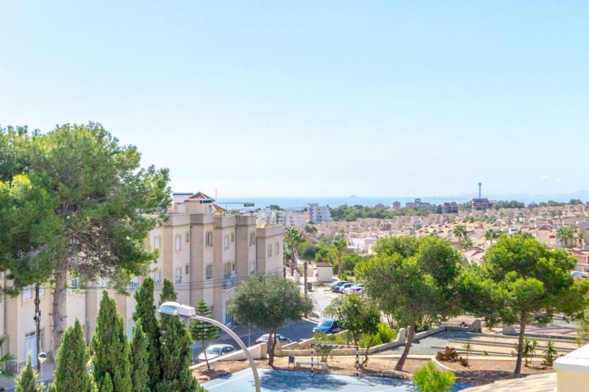 Odsprzedaż - Willa - Orihuela Costa - Costa Blanca