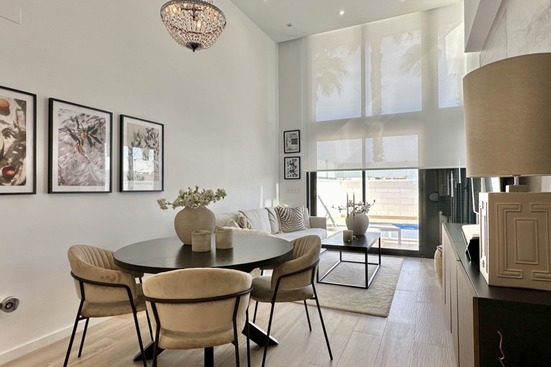 Odsprzedaż - Willa - Orihuela Costa - Costa Blanca