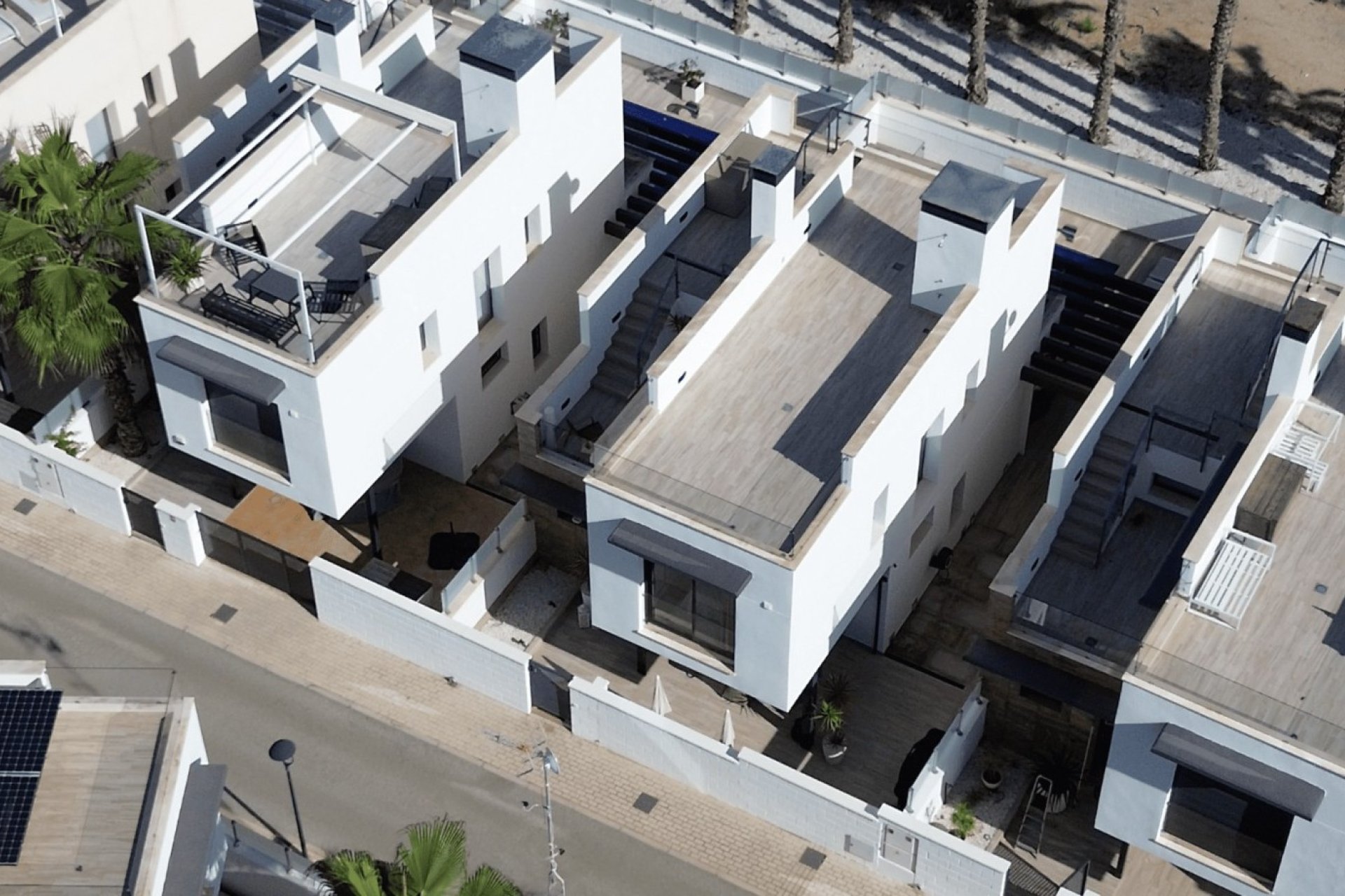 Odsprzedaż - Willa - Orihuela Costa - Costa Blanca