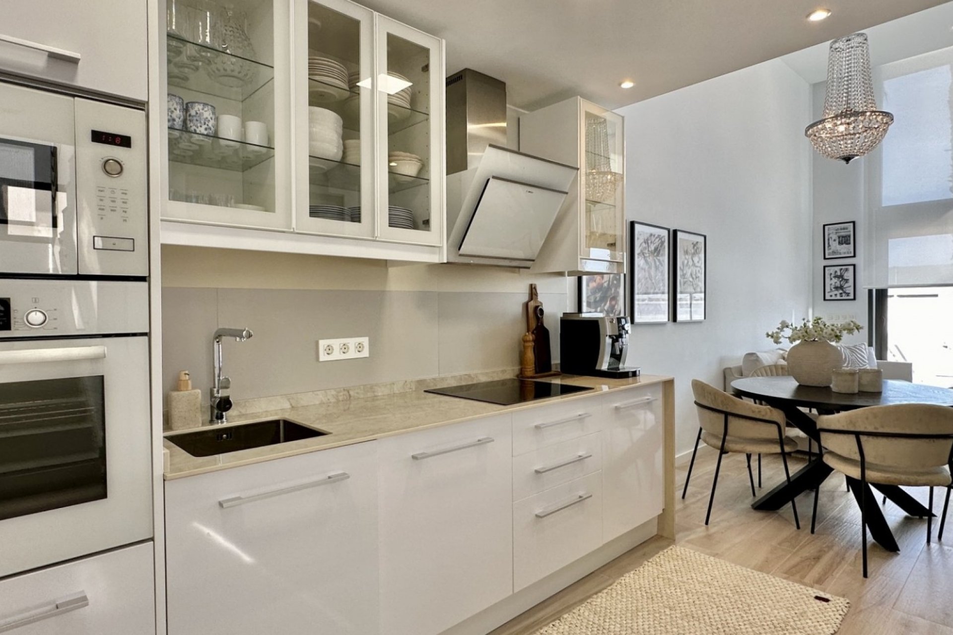 Odsprzedaż - Willa - Orihuela Costa - Costa Blanca