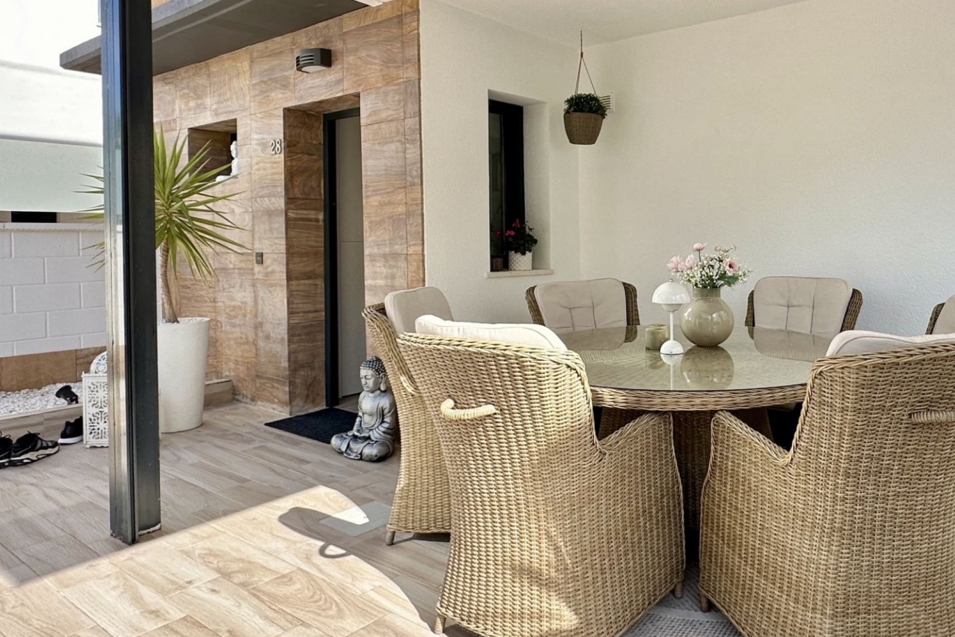 Odsprzedaż - Willa - Orihuela Costa - Costa Blanca