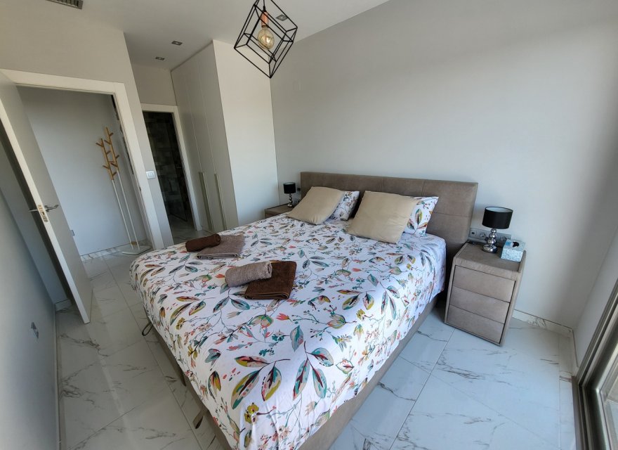 Odsprzedaż - Willa - Orihuela Costa - Costa Blanca