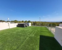 Odsprzedaż - Willa - Orihuela Costa - Costa Blanca