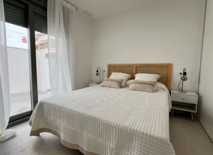 Odsprzedaż - Willa - Orihuela Costa - Costa Blanca