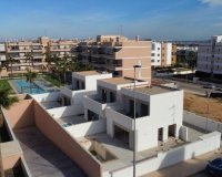 Odsprzedaż - Willa - Orihuela Costa - Costa Blanca