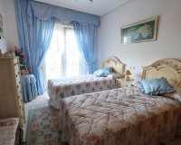 Odsprzedaż - Willa - Orihuela Costa - Costa Blanca