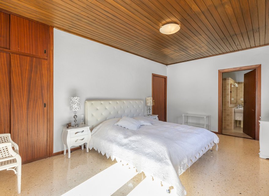 Odsprzedaż - Willa - Orihuela Costa - Costa Blanca