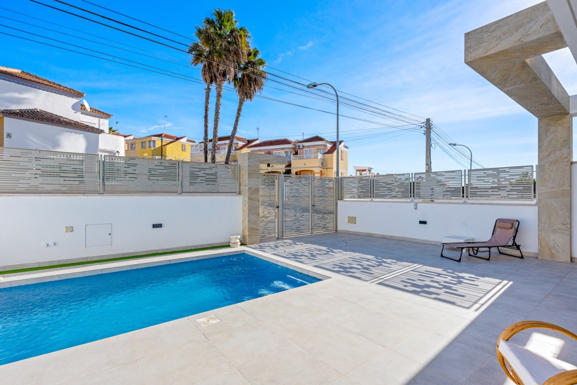 Odsprzedaż - Willa - Orihuela Costa - Costa Blanca