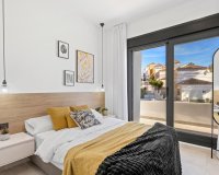 Odsprzedaż - Willa - Orihuela Costa - Costa Blanca