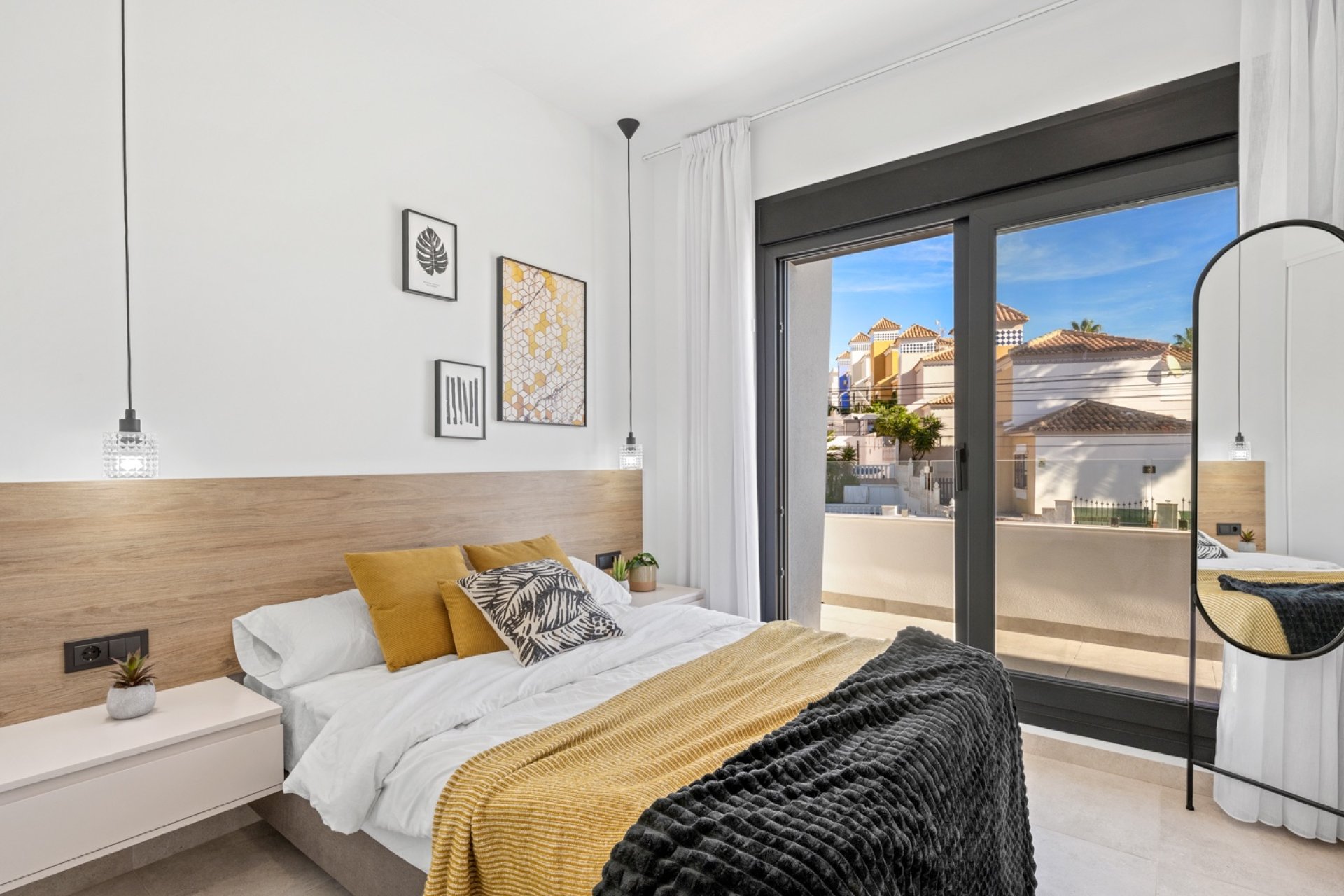Odsprzedaż - Willa - Orihuela Costa - Costa Blanca