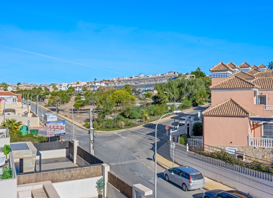 Odsprzedaż - Willa - Orihuela Costa - Costa Blanca