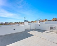 Odsprzedaż - Willa - Orihuela Costa - Costa Blanca