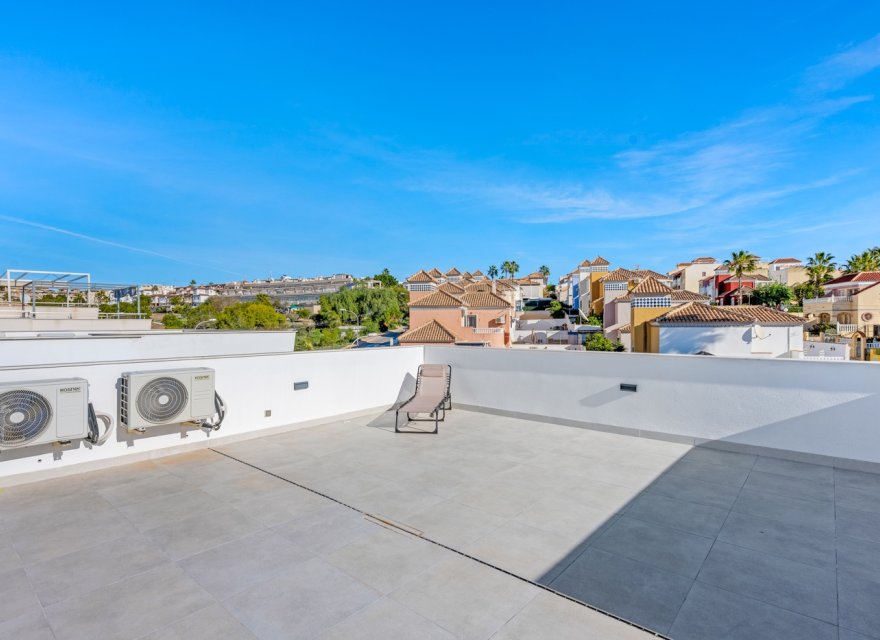 Odsprzedaż - Willa - Orihuela Costa - Costa Blanca