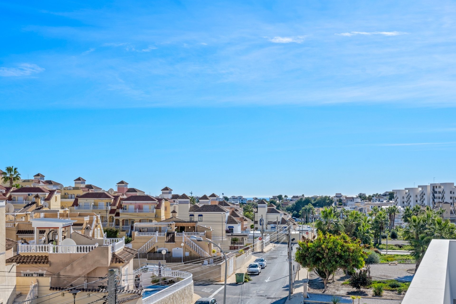 Odsprzedaż - Willa - Orihuela Costa - Costa Blanca