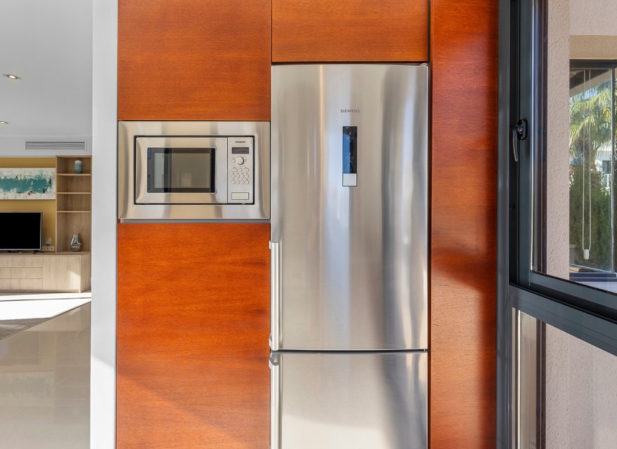 Odsprzedaż - Willa - Orihuela Costa - La Zenia