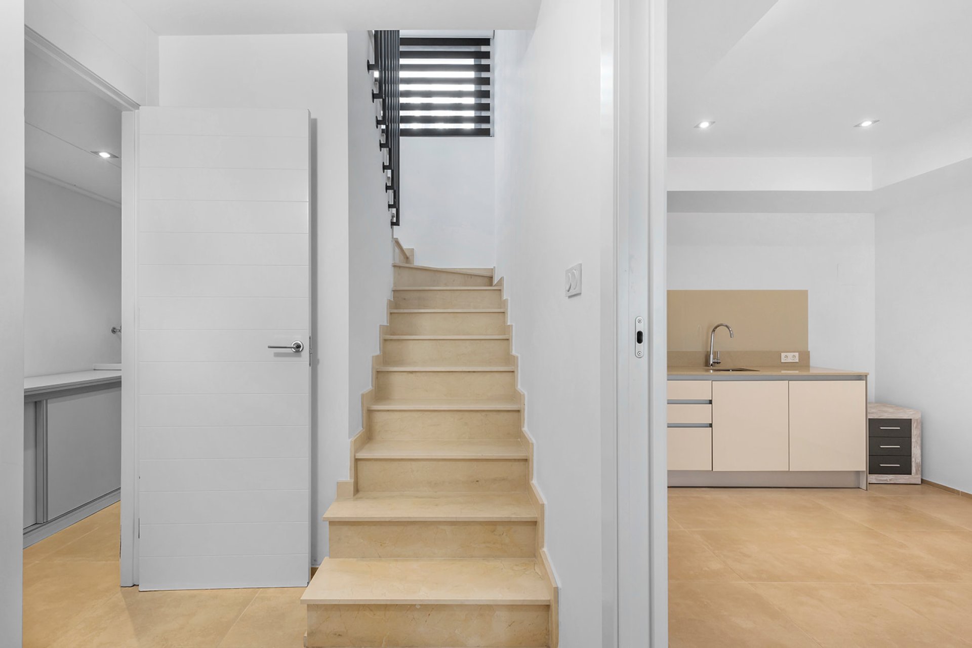 Odsprzedaż - Willa - Orihuela Costa - La Zenia