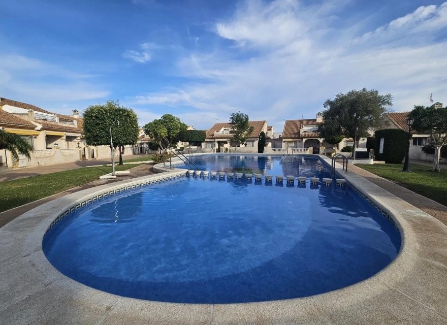 Odsprzedaż - Willa - Orihuela Costa - La Zenia