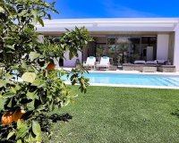 Odsprzedaż - Willa - Orihuela Costa - Las Colinas Golf