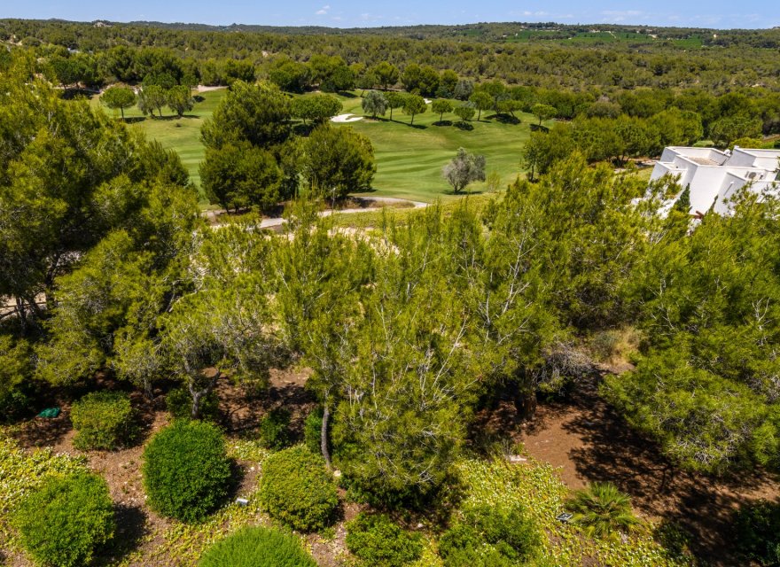 Odsprzedaż - Willa - Orihuela Costa - Las Colinas Golf