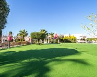 Odsprzedaż - Willa - Orihuela Costa - Las Colinas Golf