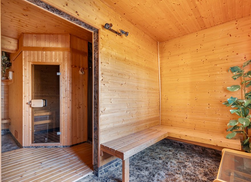 Odsprzedaż - Willa - Orihuela Costa - Las Filipinas