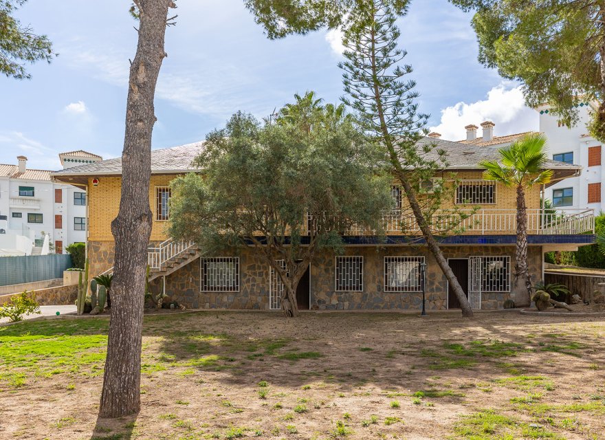 Odsprzedaż - Willa - Orihuela Costa - Las Filipinas