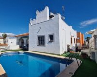 Odsprzedaż - Willa - Orihuela Costa - Las Filipinas