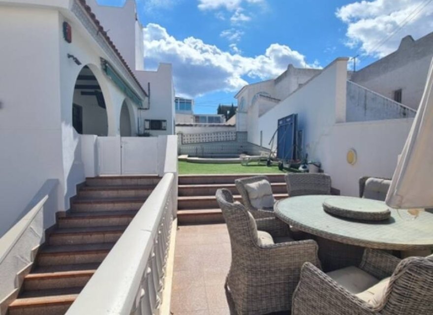 Odsprzedaż - Willa - Orihuela Costa - Las Filipinas