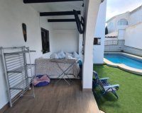 Odsprzedaż - Willa - Orihuela Costa - Las Filipinas