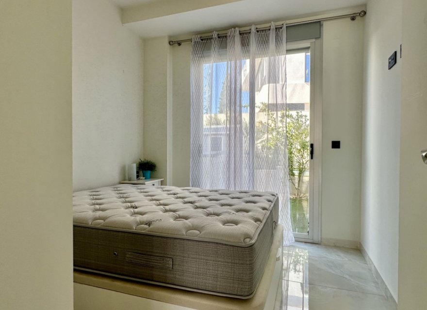 Odsprzedaż - Willa - Orihuela Costa - Lomas De Cabo Roig