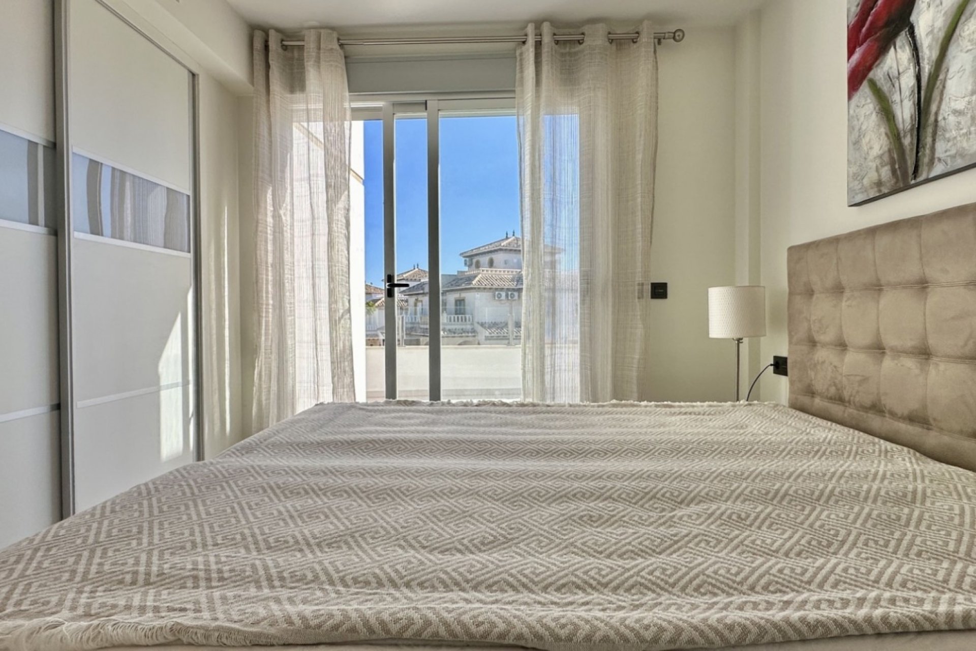 Odsprzedaż - Willa - Orihuela Costa - Lomas De Cabo Roig