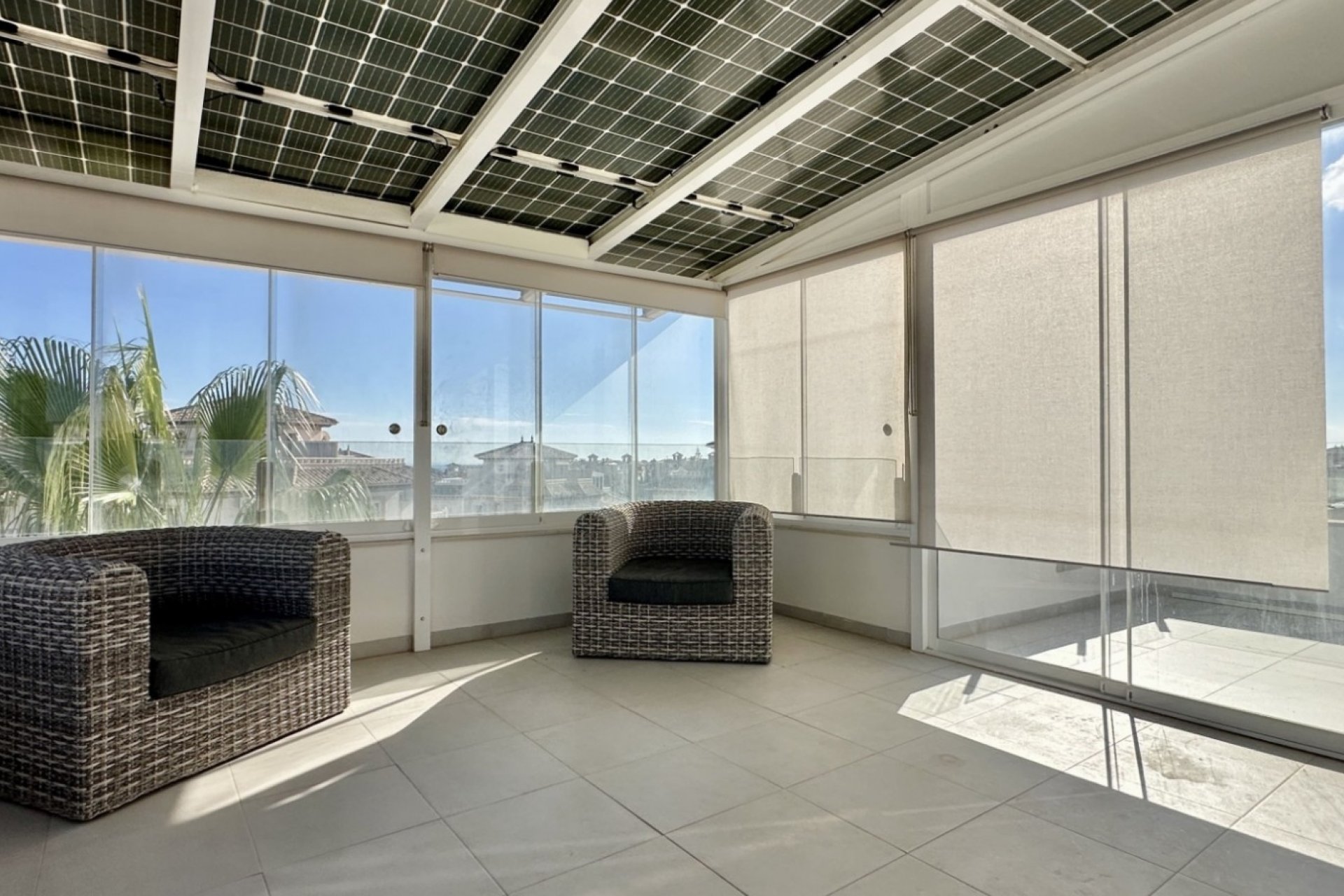 Odsprzedaż - Willa - Orihuela Costa - Lomas De Cabo Roig